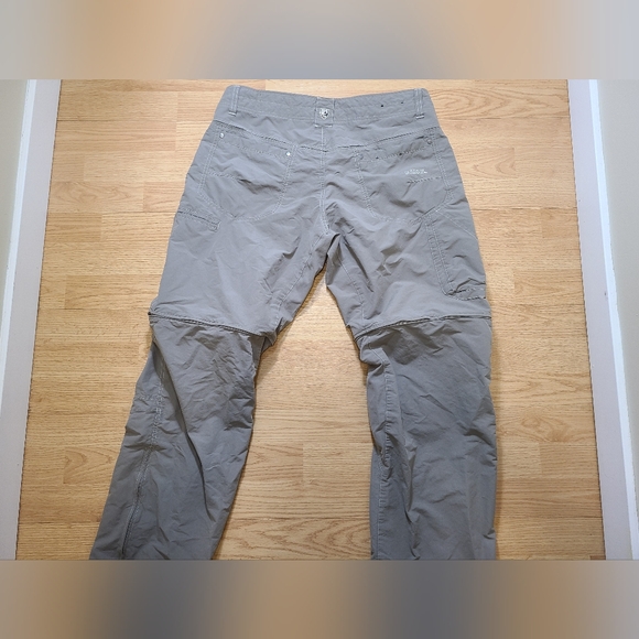 Kuhl Liberator convertable pants 36x32 - Picture 2 of 9